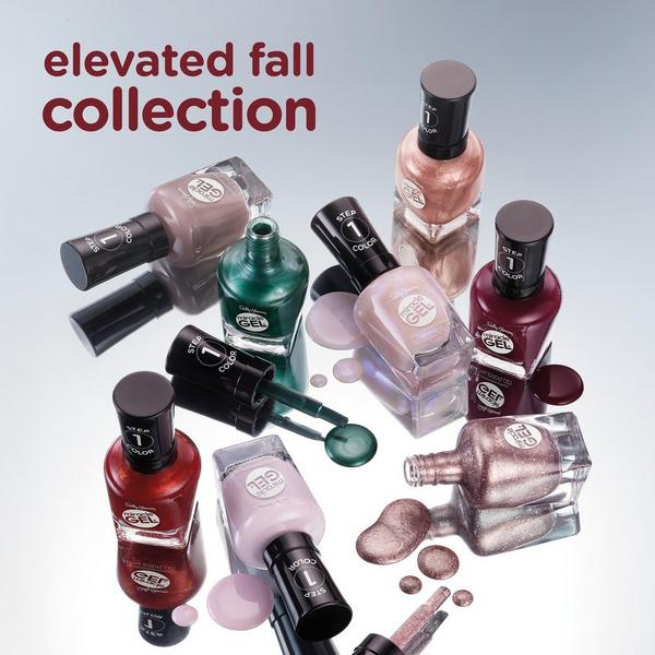 Sally Hansen Miracle Gel SuperCharged Glam Collection #9