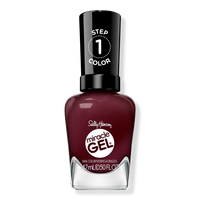 Sally Hansen Miracle Gel SuperCharged Glam Collection #1