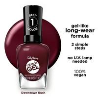 Sally Hansen Miracle Gel SuperCharged Glam Collection #4