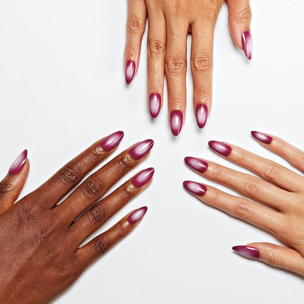 Sally Hansen Salon Effects Press Ons Twice As Nice Collection #2