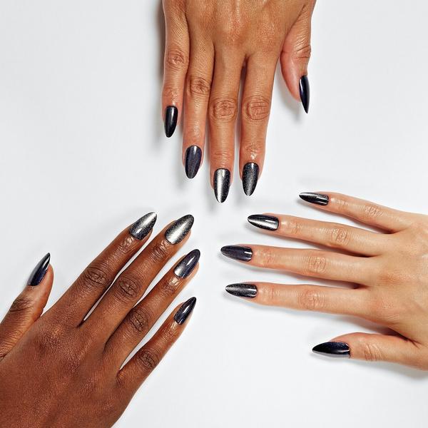 Sally Hansen Salon Effects Press Ons Twice As Nice Collection #2
