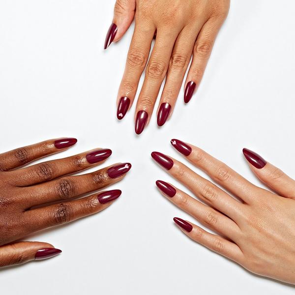 Sally Hansen Salon Effects Press Ons Twice As Nice Collection #2