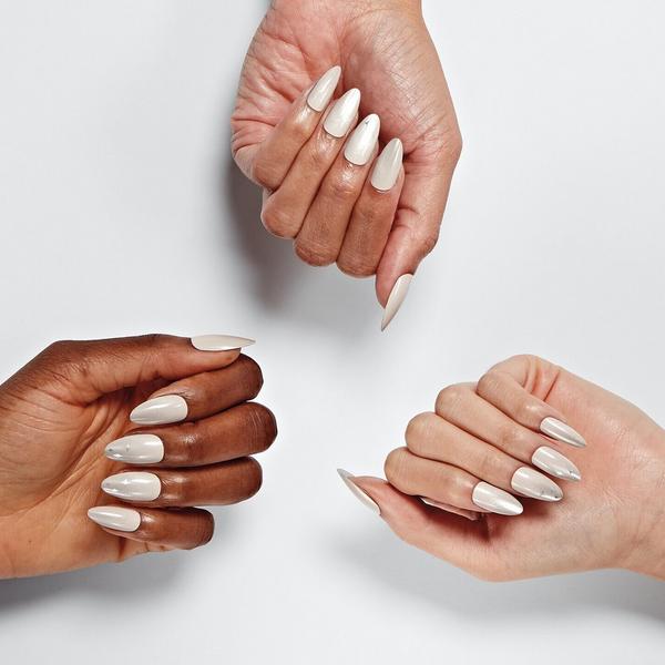 Sally Hansen Salon Effects Press Ons Twice As Nice Collection #2