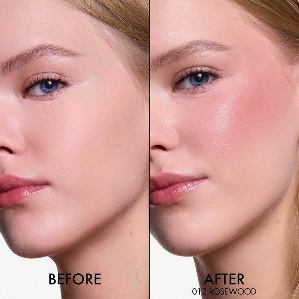 Dior Backstage Rosy Glow Stick Radiance and pH-Activated Color Blush Stick #4