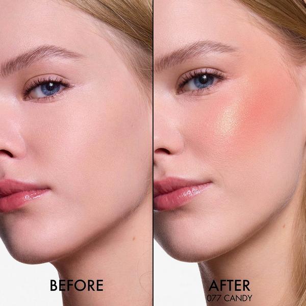 Dior Backstage Rosy Glow Stick Radiance and pH-Activated Color Blush Stick #4