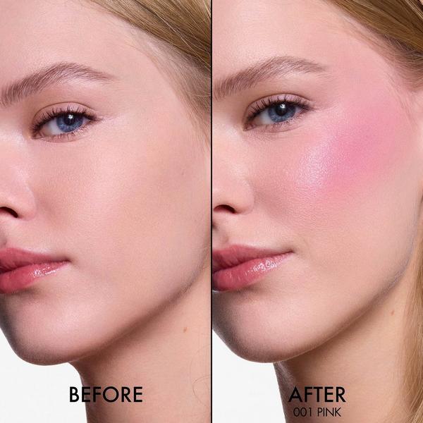 Dior Backstage Rosy Glow Stick Radiance and pH-Activated Color Blush Stick #4
