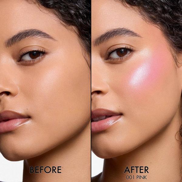 Dior Backstage Rosy Glow Stick Radiance and pH-Activated Color Blush Stick #6