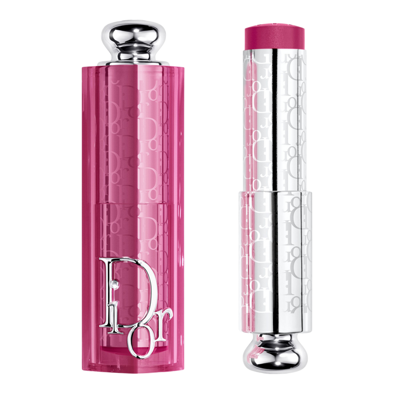 リップグロス DIOR BACKSTAGE ROSY GLOW STICK 6g Dior - 006 Berry Backstage Rosy Glow Stick Radiance and pH