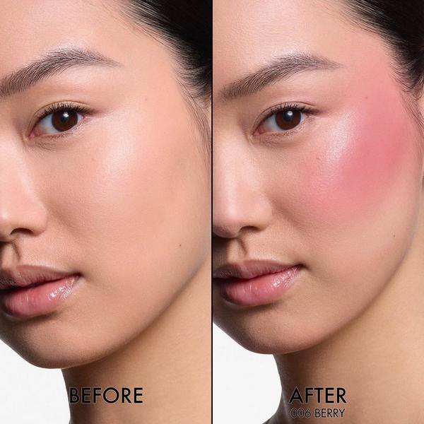 Dior Backstage Rosy Glow Stick Radiance and pH-Activated Color Blush Stick #4