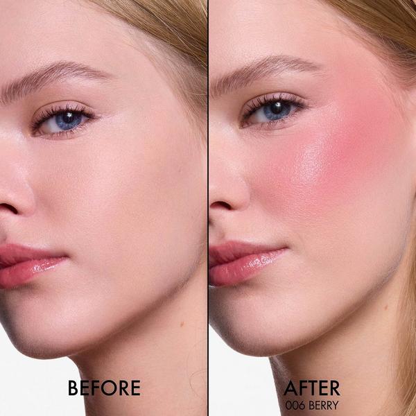 Dior Backstage Rosy Glow Stick Radiance and pH-Activated Color Blush Stick #6