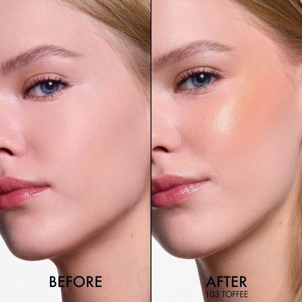 Dior Backstage Rosy Glow Stick Radiance and pH-Activated Color Blush Stick #4