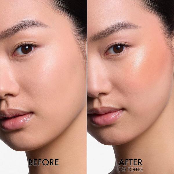 Dior Backstage Rosy Glow Stick Radiance and pH-Activated Color Blush Stick #5