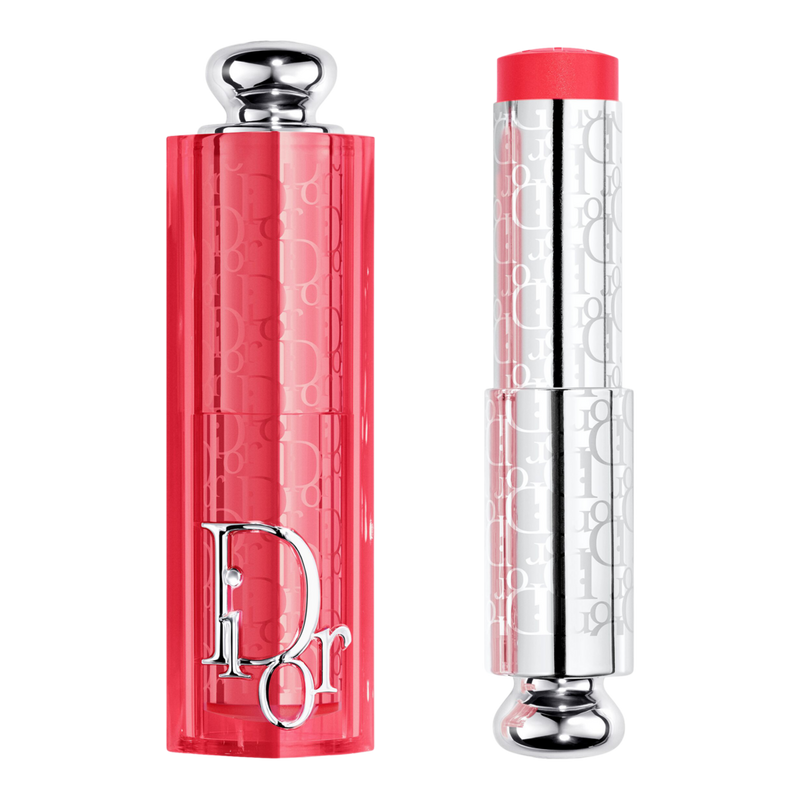 Dior Rosy Glow 015 Cherry パウダーチーク Dior - 015 Cherry Backstage Rosy Glow Stick Radiance and pH