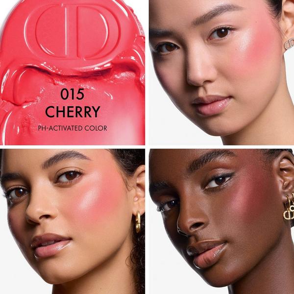 Dior Backstage Rosy Glow Stick Radiance and pH-Activated Color Blush Stick #3
