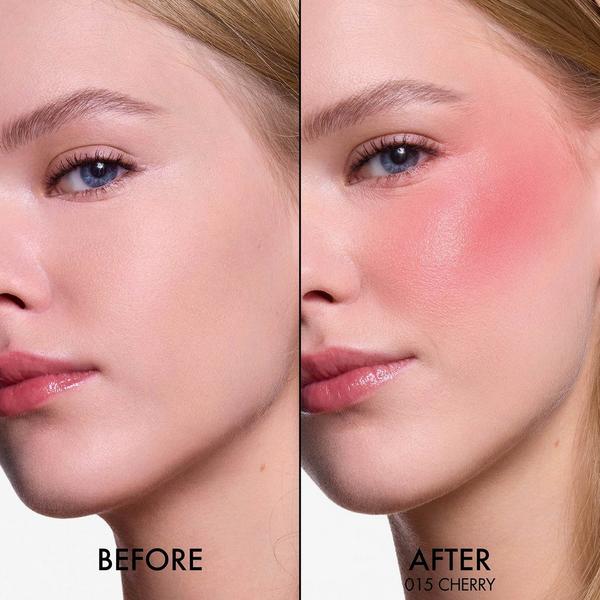 Dior Backstage Rosy Glow Stick Radiance and pH-Activated Color Blush Stick #4