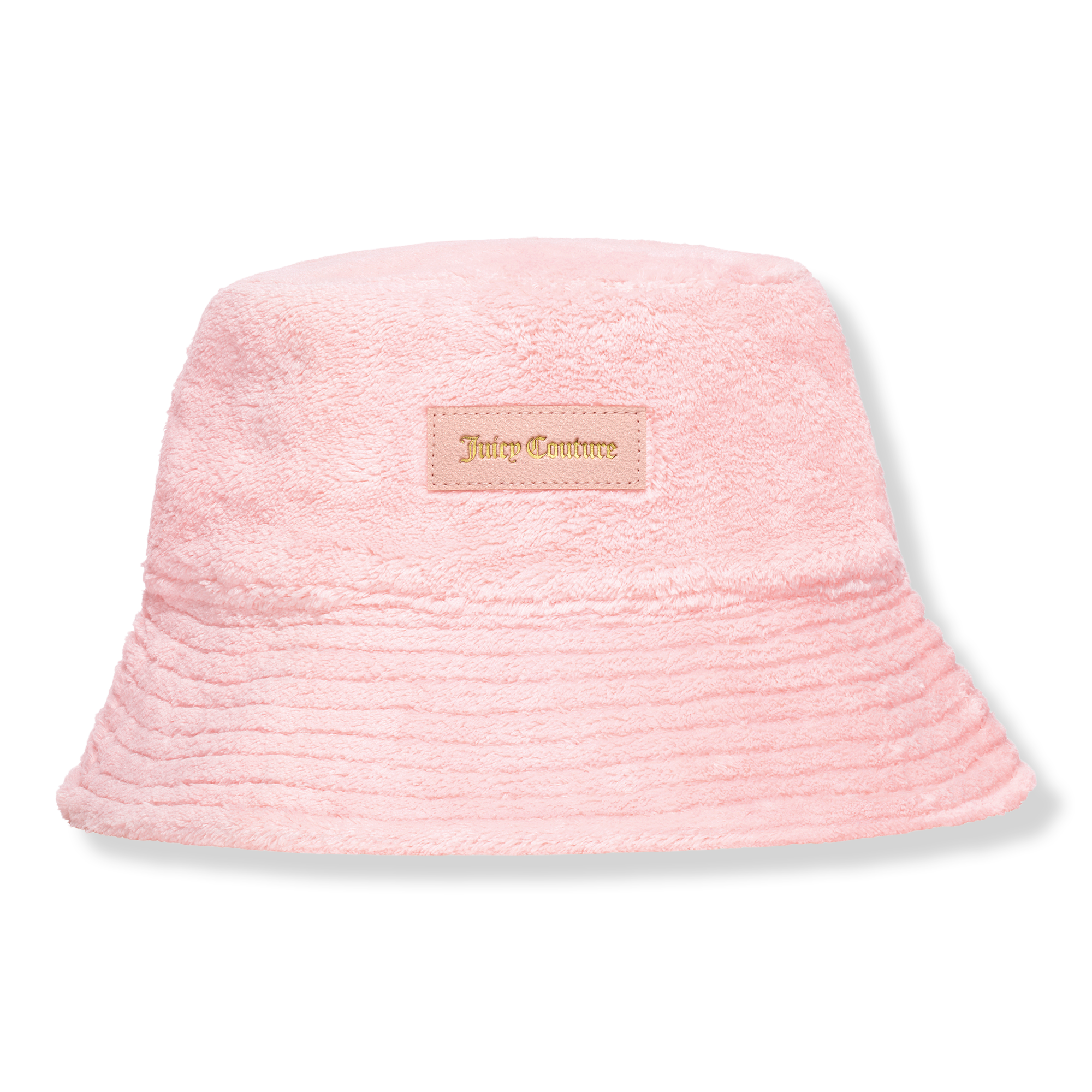 Juicy Couture Free Bucket Hat with select large spray purchase #1
