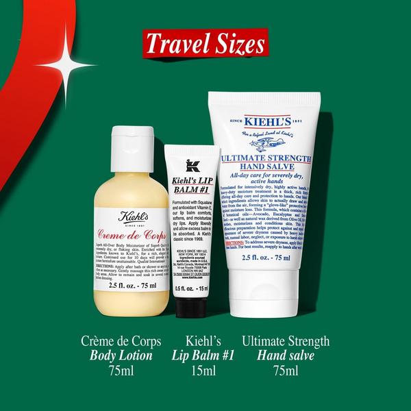 Kiehl's Since 1851 Hydration All The Way #2