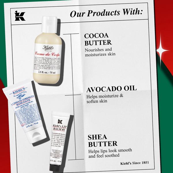 Kiehl's Since 1851 Hydration All The Way #4