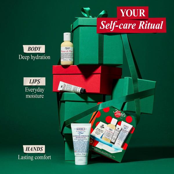 Kiehl's Since 1851 Hydration All The Way #6