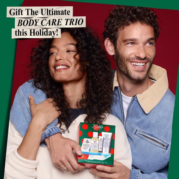 Kiehl's Since 1851 Hydration All The Way #8