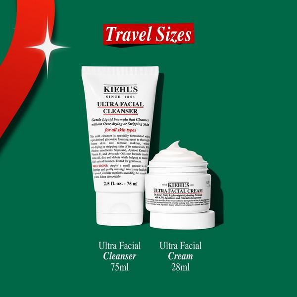Kiehl's Since 1851 Cleanse & Hydrate Mini #2