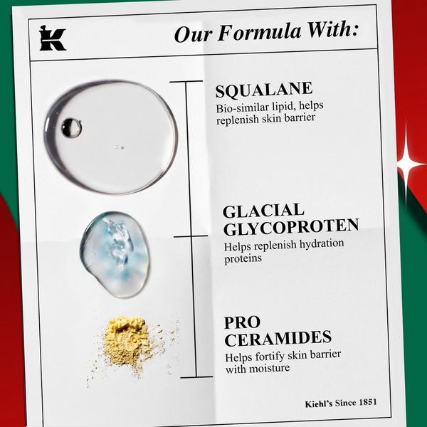 Kiehl's Since 1851 Holiday Home & Away Hydration #4
