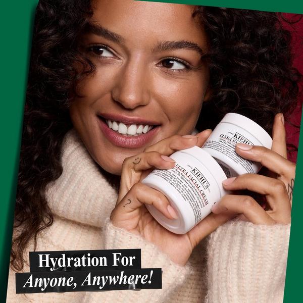 Kiehl's Since 1851 Holiday Home & Away Hydration #8