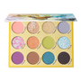 ColourPop X Pokémon Eeveelution Eyeshadow Palette