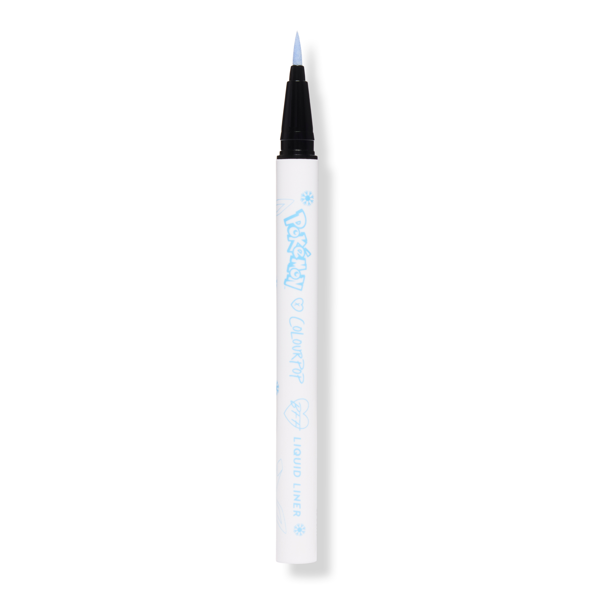 ColourPop ColourPop X Pokémon BFF Liquid Liner Glaceon #1