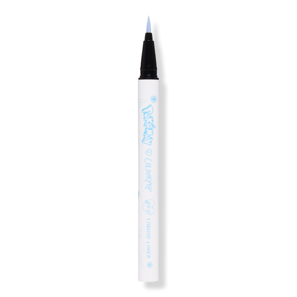 ColourPop ColourPop X Pokémon BFF Liquid Liner Glaceon #1