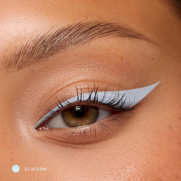 ColourPop ColourPop X Pokémon BFF Liquid Liner Glaceon #4