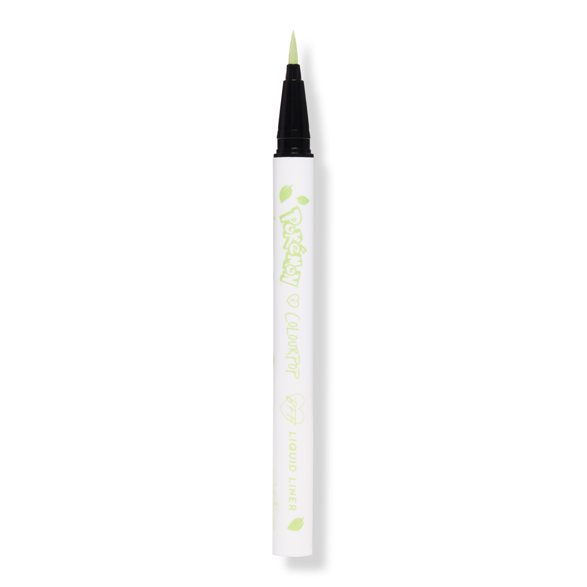 ColourPop ColourPop X Pokémon BFF Liquid Liner Leafeon #1