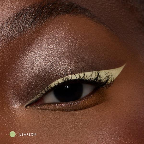 ColourPop ColourPop X Pokémon BFF Liquid Liner Leafeon #4