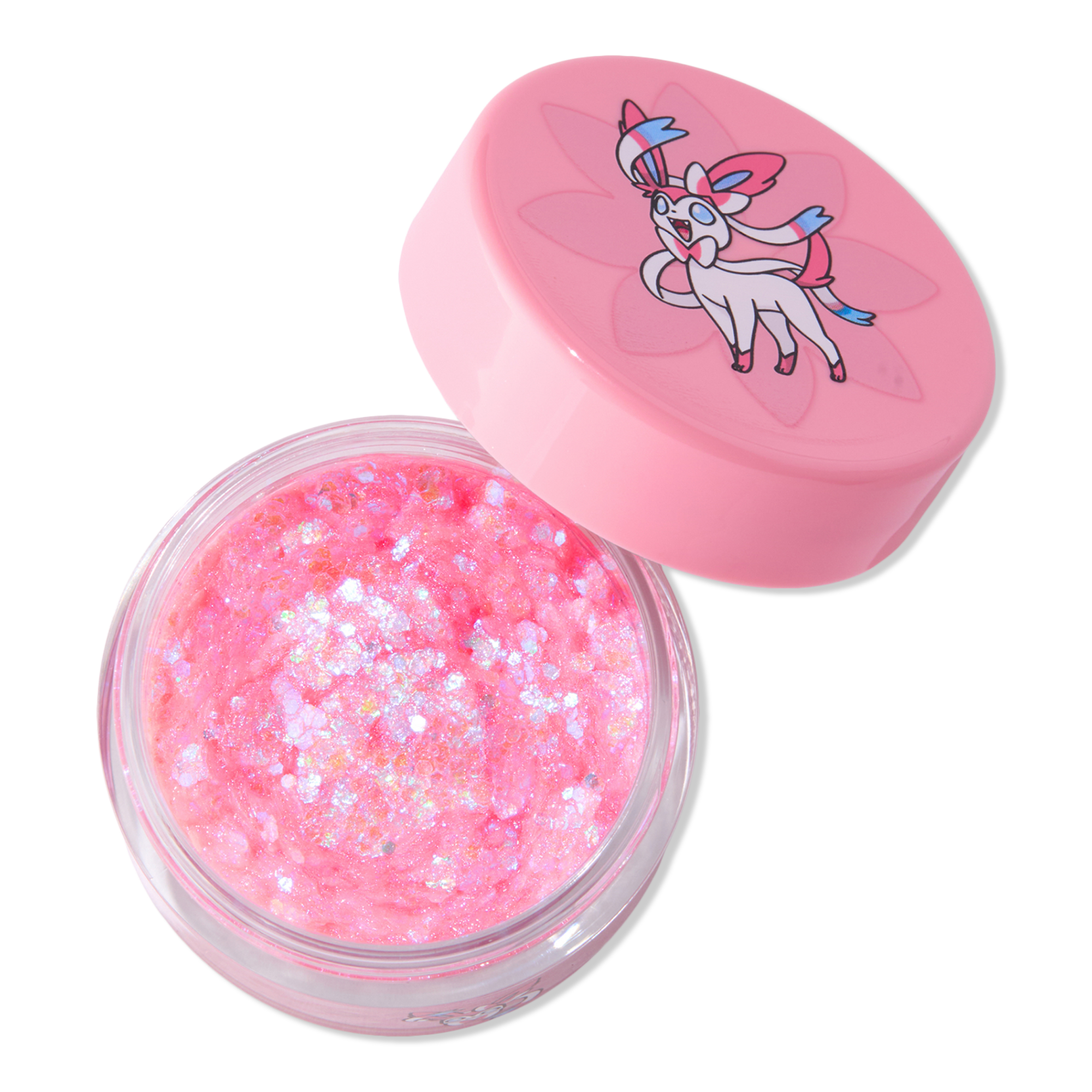 ColourPop ColourPop X Pokémon Glitterally Obsessed Body Glitter Gel #1