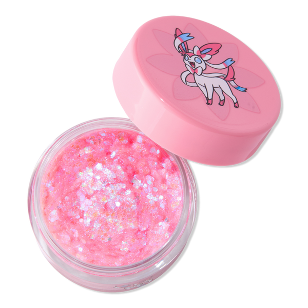 ColourPop ColourPop X Pokémon Glitterally Obsessed Body Glitter Gel #1
