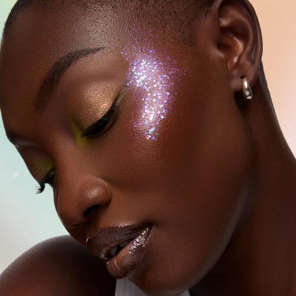 ColourPop ColourPop X Pokémon Glitterally Obsessed Body Glitter Gel #4
