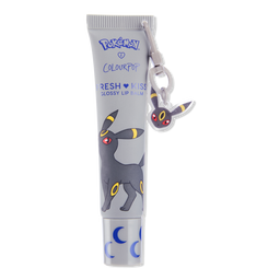 ColourPop ColourPop X Pokémon Fresh Kiss Glossy Lip Balm w/ Keychain Charm Umbreon - Umbreon