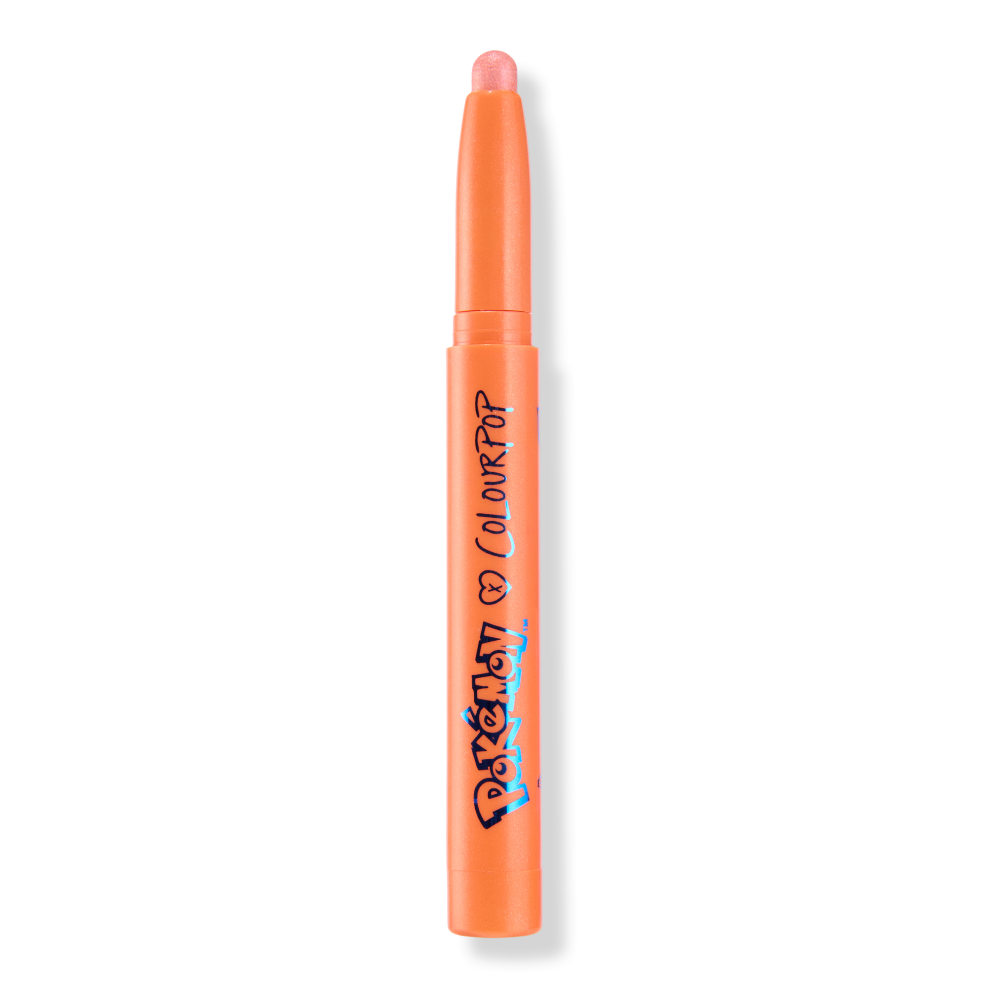 ColourPop ColourPop X Pokémon Multichrome Shadow Stix Flareon #1