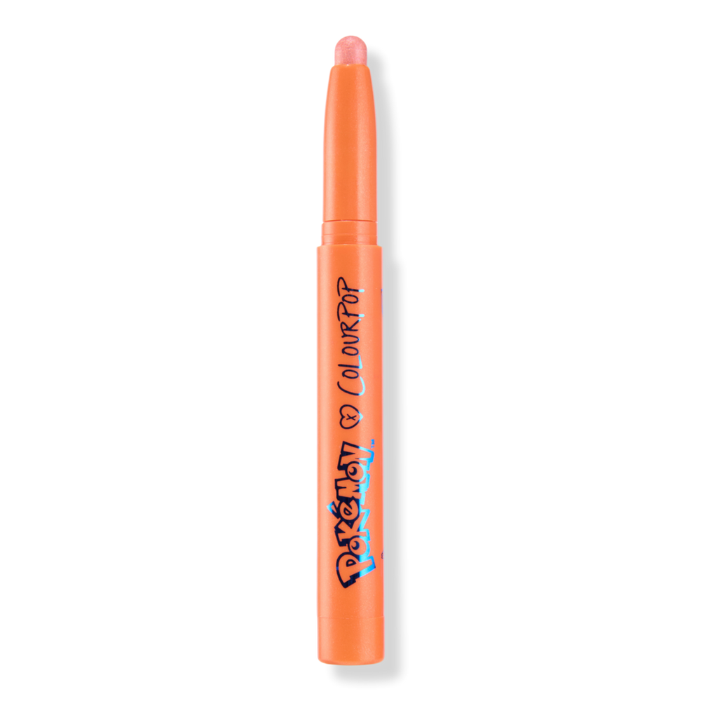 ColourPop X Pokemon Multichrome Shadow Stix Flareon - Flareon