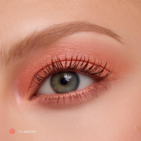 ColourPop ColourPop X Pokémon Multichrome Shadow Stix Flareon #4