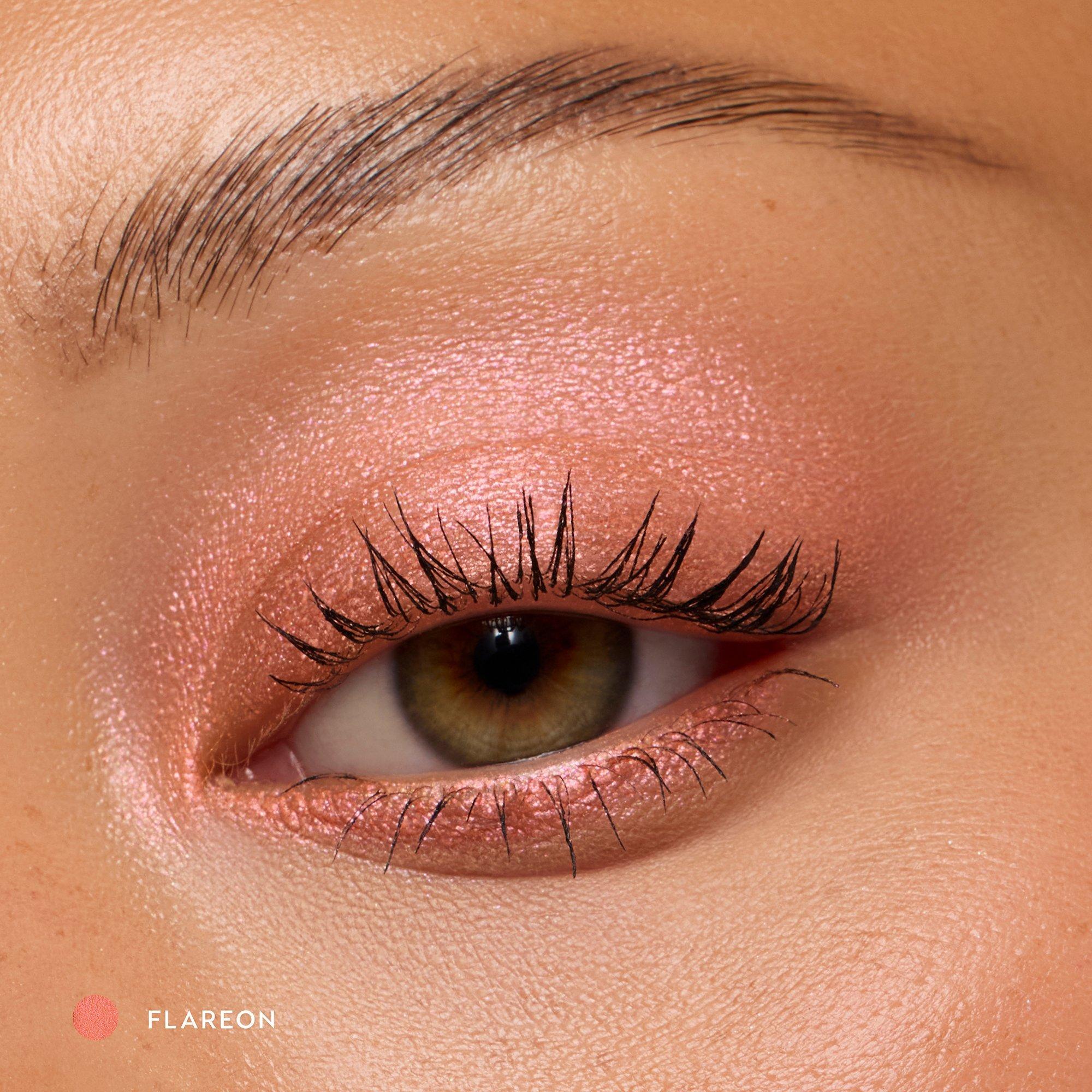 Мультихромные тени-стик ColourPop X Pokémon, Flareon — фото 5