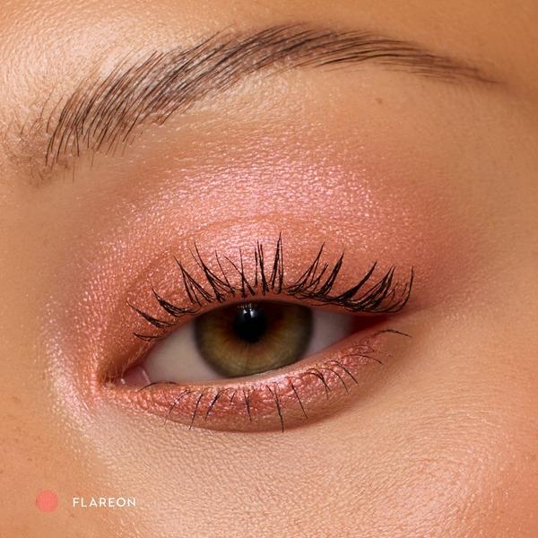 ColourPop ColourPop X Pokémon Multichrome Shadow Stix Flareon #5