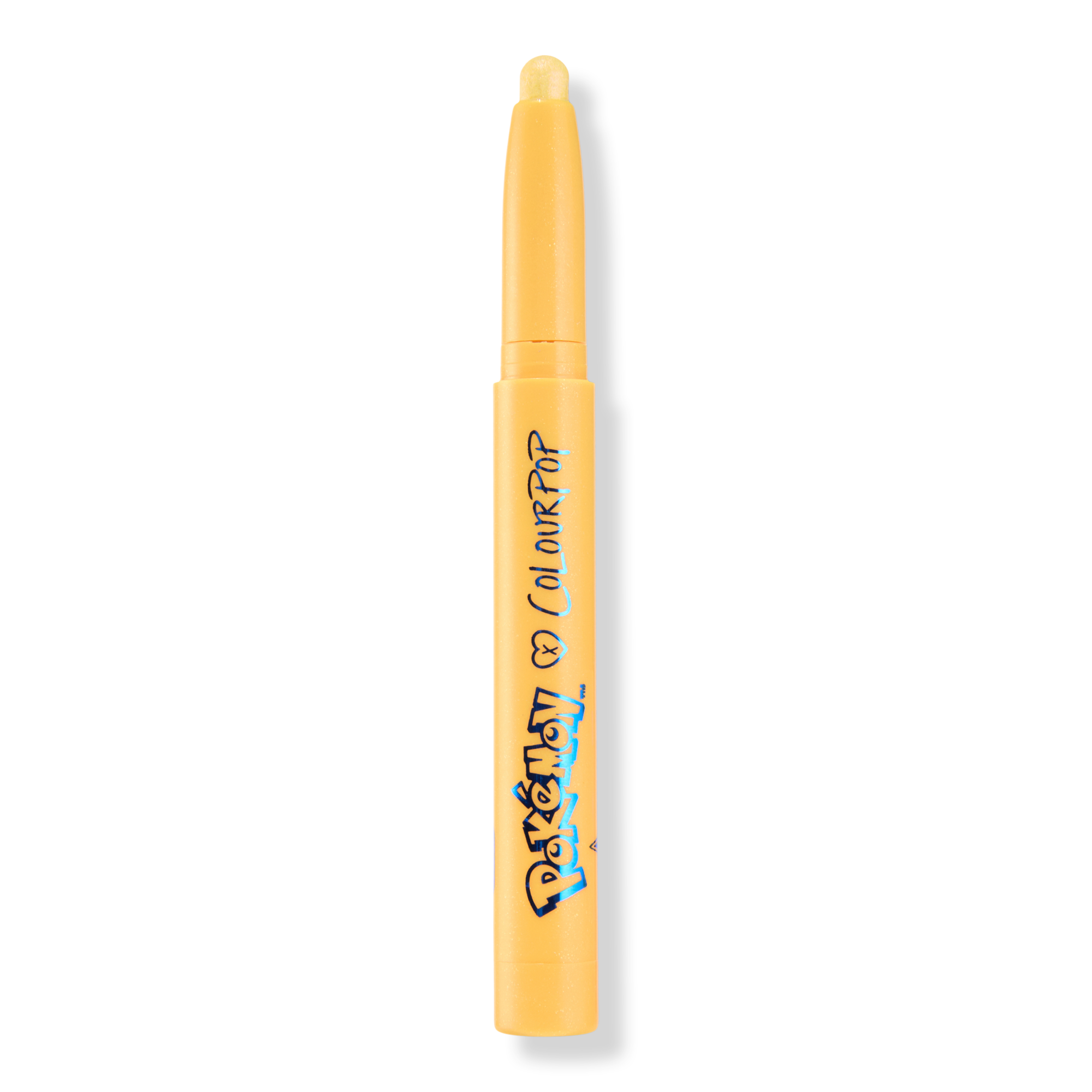 ColourPop ColourPop X Pokémon Multichrome Shadow Stix Jolteon #1