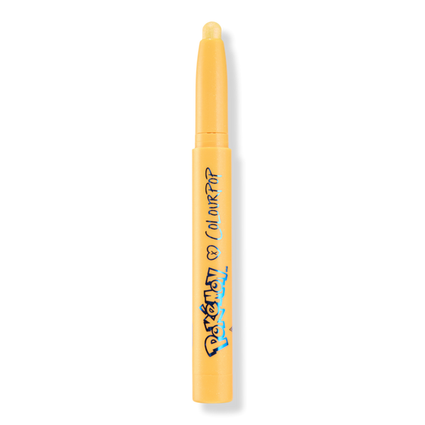 ColourPop ColourPop X Pokémon Multichrome Shadow Stix Jolteon #1