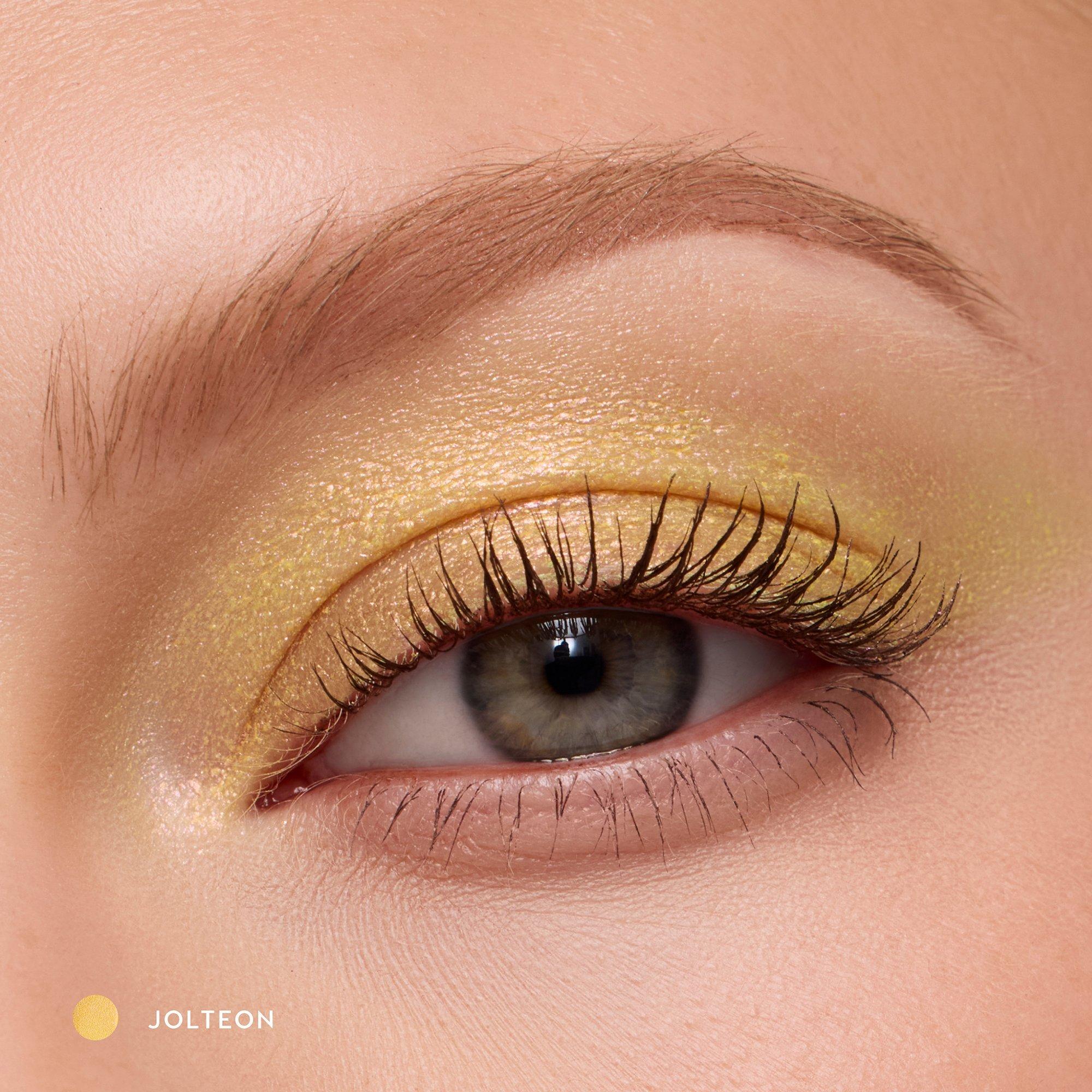 Мультихромные тени-стик ColourPop X Pokémon, Jolteon — фото 4