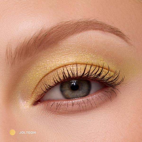 ColourPop ColourPop X Pokémon Multichrome Shadow Stix Jolteon #4