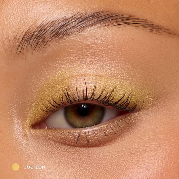 ColourPop ColourPop X Pokémon Multichrome Shadow Stix Jolteon #5