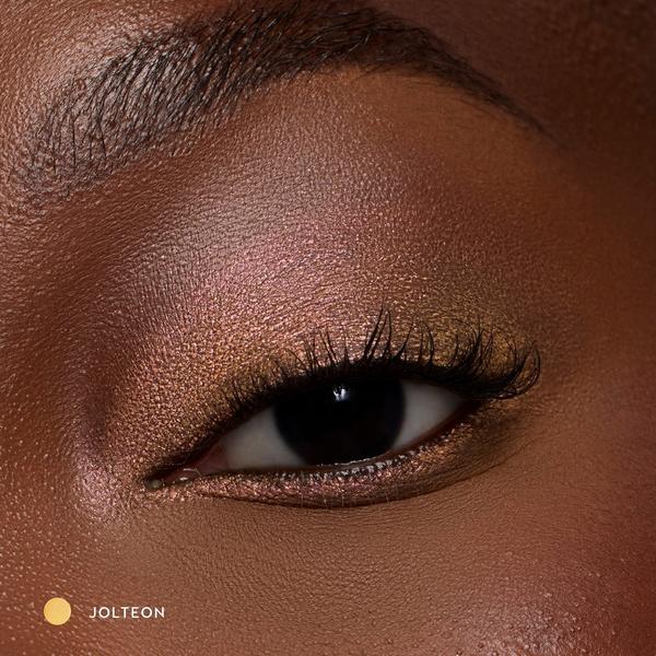 ColourPop ColourPop X Pokémon Multichrome Shadow Stix Jolteon #6
