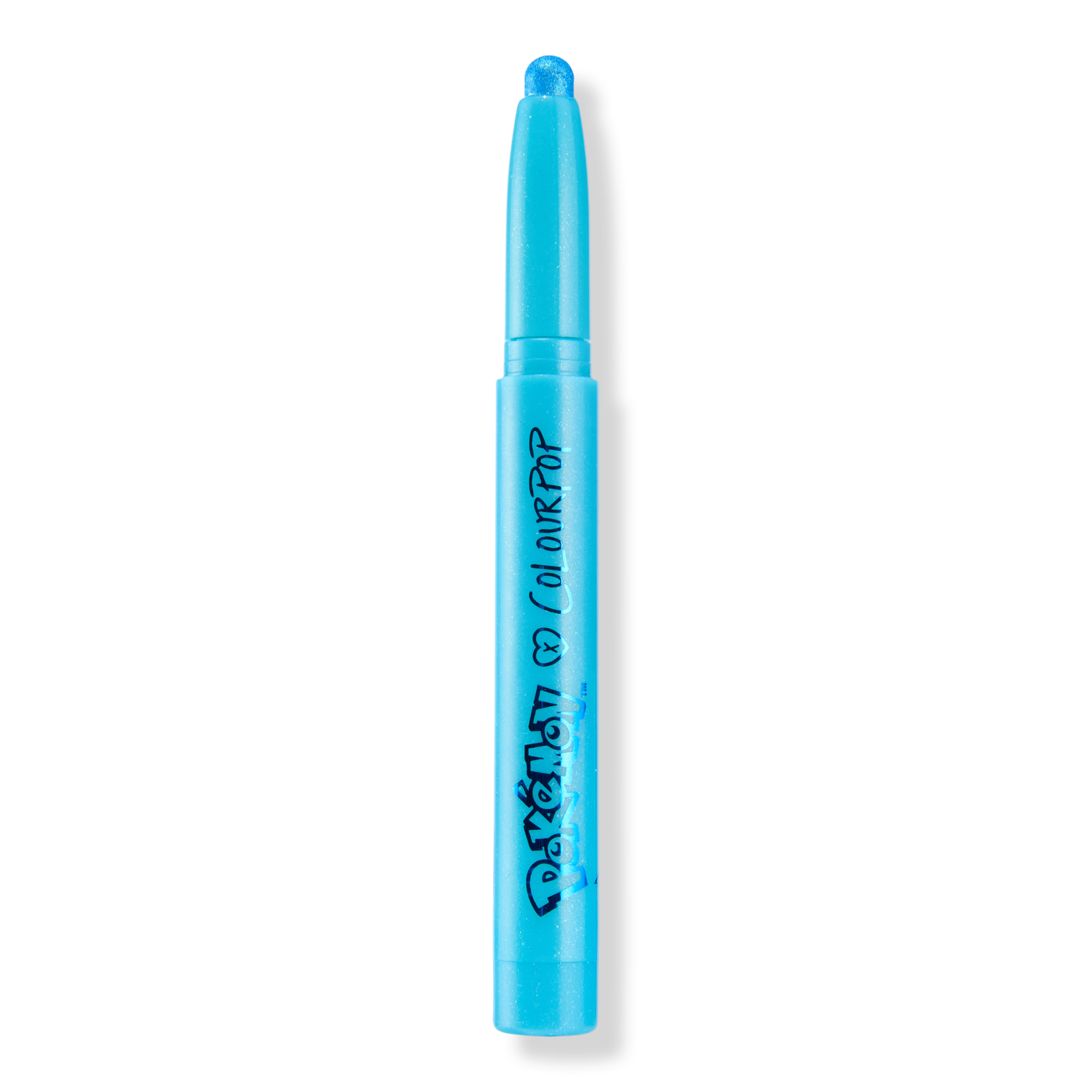 ColourPop ColourPop X Pokémon Multichrome Shadow Stix Vaporeon #1