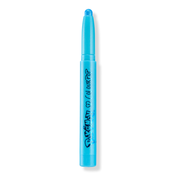 ColourPop ColourPop X Pokémon Multichrome Shadow Stix Vaporeon #1